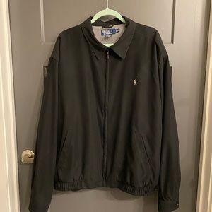 EUC Polo by Ralph Lauren Lightweight Jacket